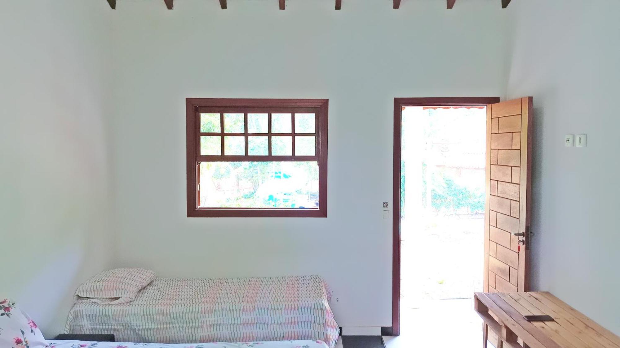 Отель Colinas De Кабреува Номер фото